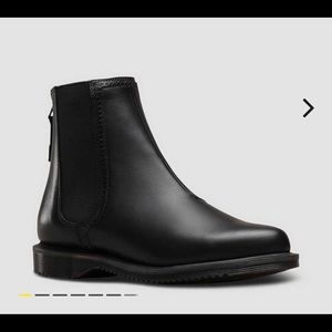 Dr Marten Zillow Temperley Chelsea Boot